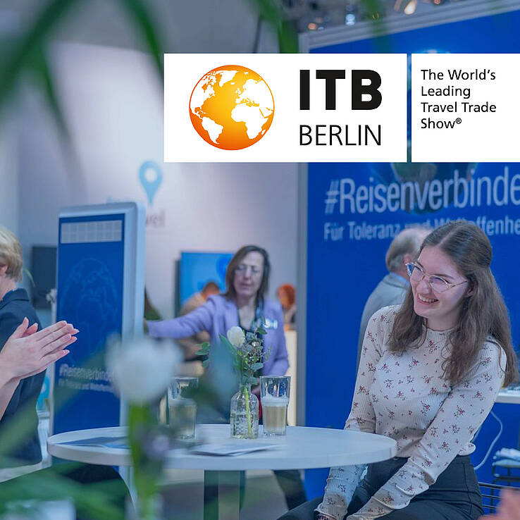 <br> <br> <br> <br> <br> Vergünstigte ITB-Tickets